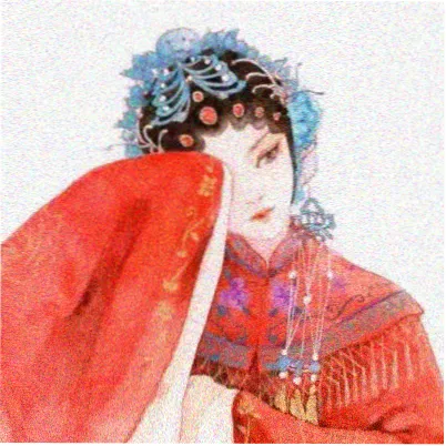 读者木木的头像